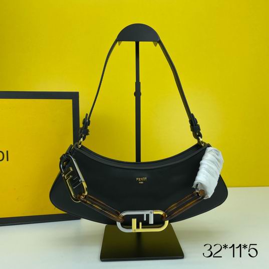 Fendi O Lock32x11x5cm ww (25)