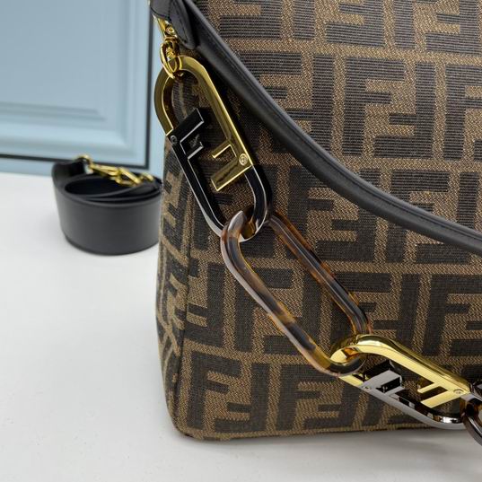 Fendi OLock 35x23x14cm ww (11)