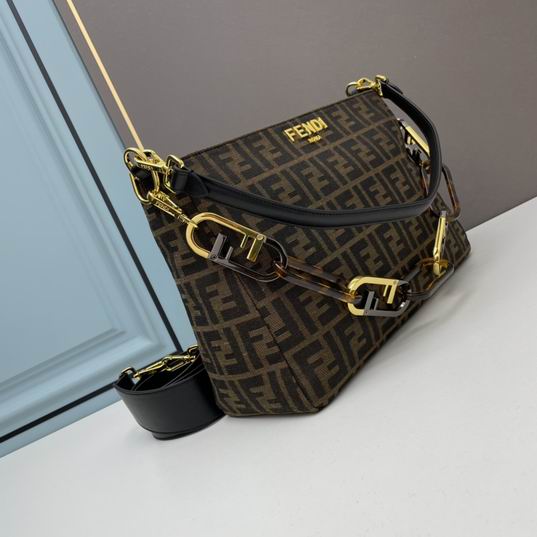 Fendi OLock 35x23x14cm ww (12)