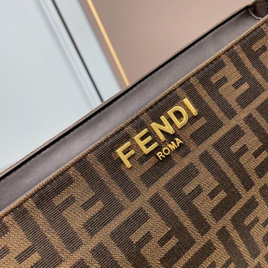 Fendi OLock 35x23x14cm ww (14)
