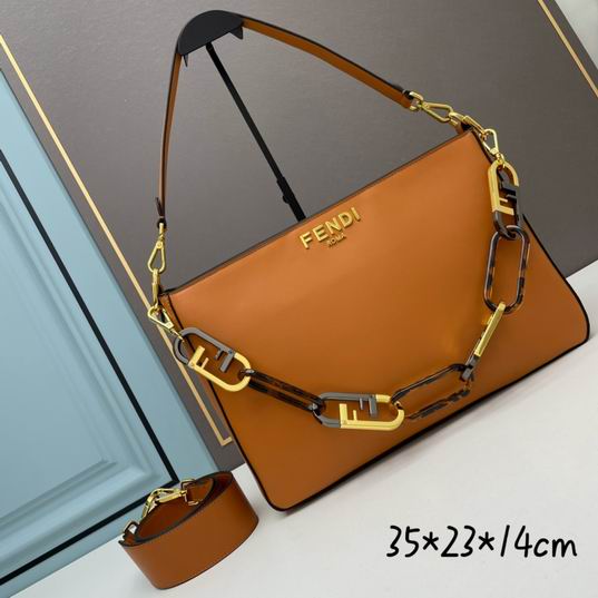 Fendi OLock 35x23x14cm ww (17)