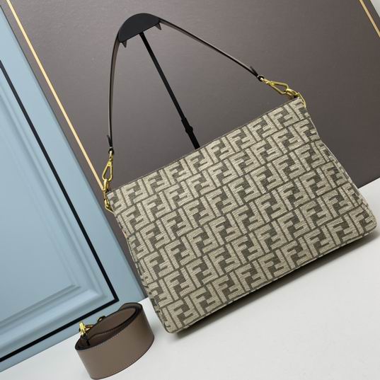 Fendi OLock 35x23x14cm ww (2)