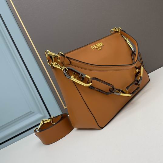 Fendi OLock 35x23x14cm ww (20)