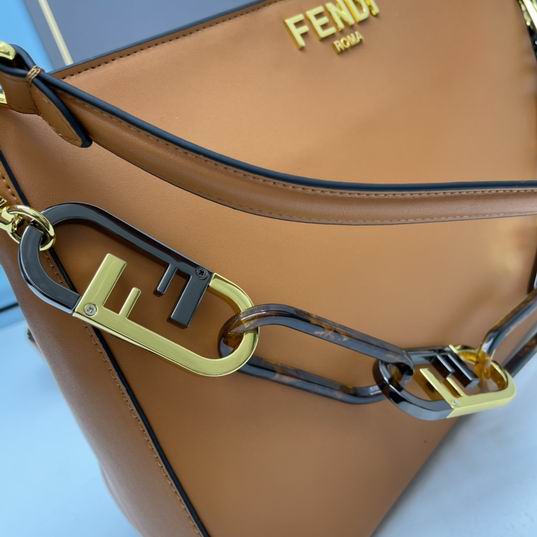 Fendi OLock 35x23x14cm ww (21)