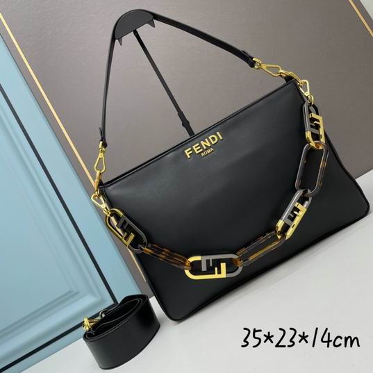 Fendi OLock 35x23x14cm ww (25)