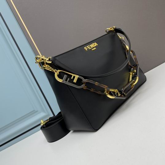 Fendi OLock 35x23x14cm ww (28)