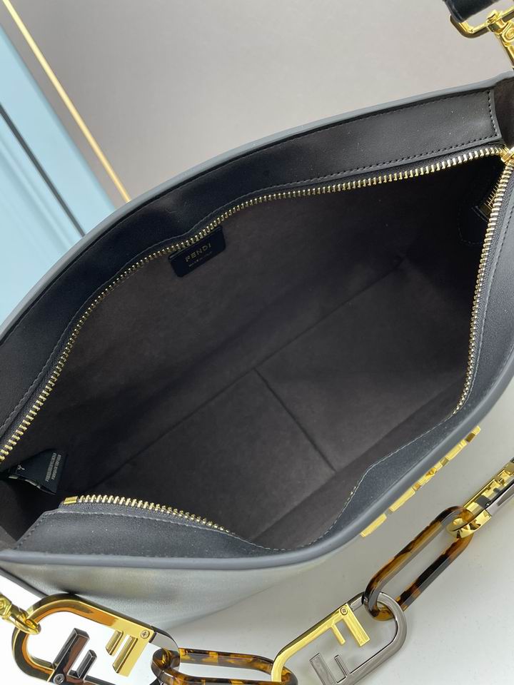 Fendi OLock 35x23x14cm ww (30)