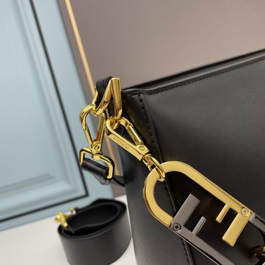 Fendi OLock 35x23x14cm ww (31)