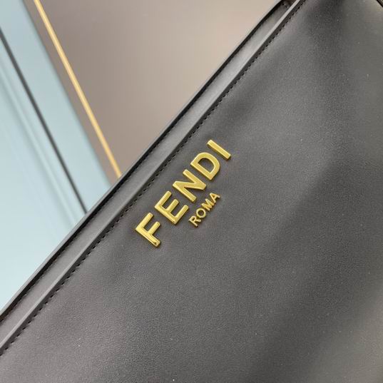 Fendi OLock 35x23x14cm ww (32)