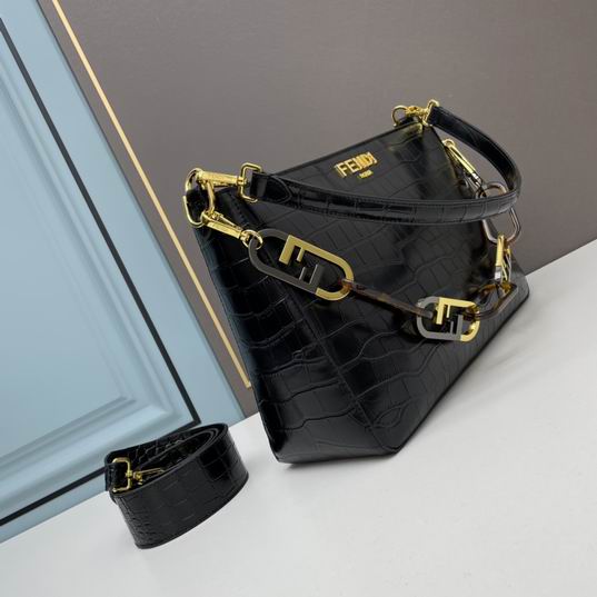 Fendi OLock 35x23x14cm ww (38)