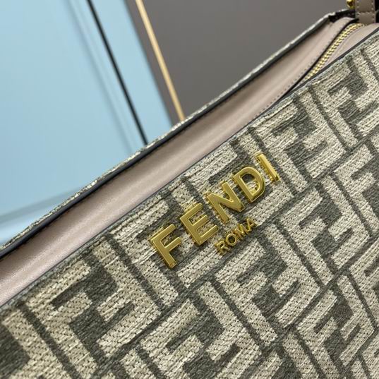 Fendi OLock 35x23x14cm ww (4)