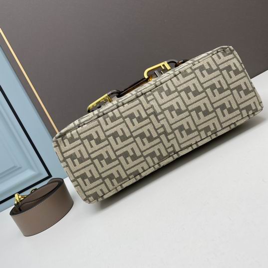 Fendi OLock 35x23x14cm ww (5)