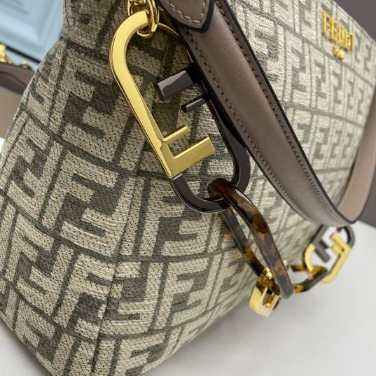 Fendi OLock 35x23x14cm ww (6)