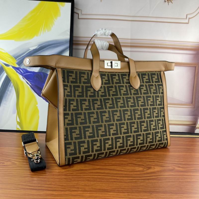 Fendi Peekaboo 8848 41cm ww (3)