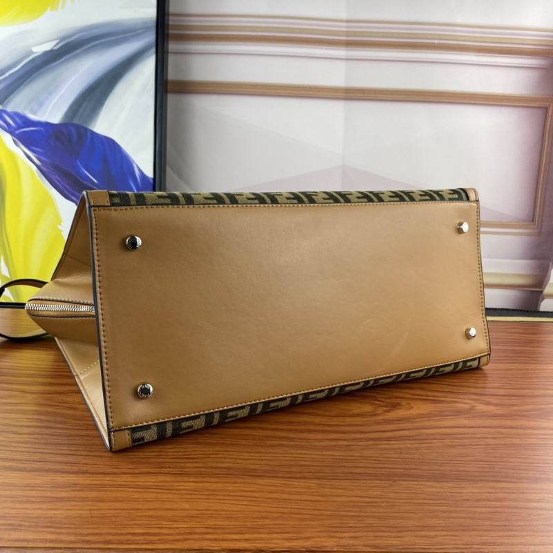 Fendi Peekaboo 8848 41cm ww (4)