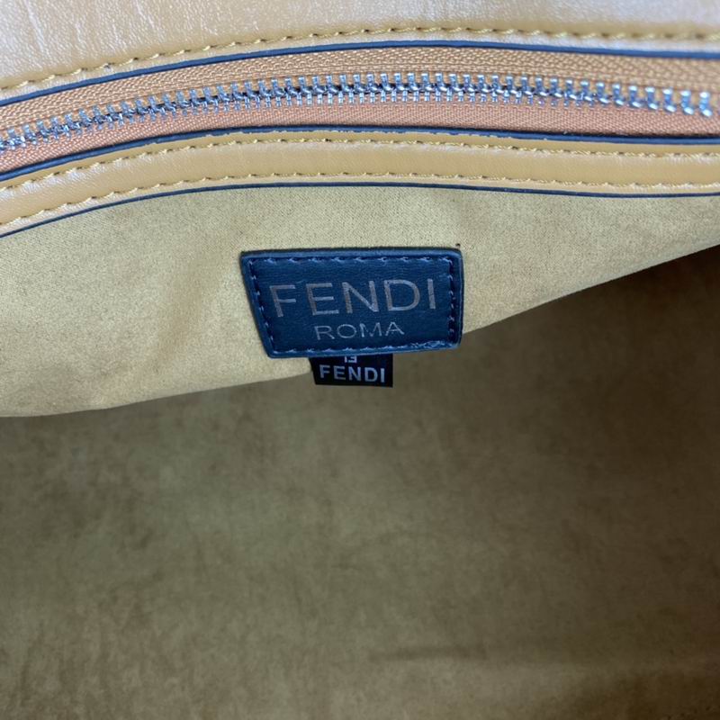 Fendi Peekaboo 8848 41cm ww (6)