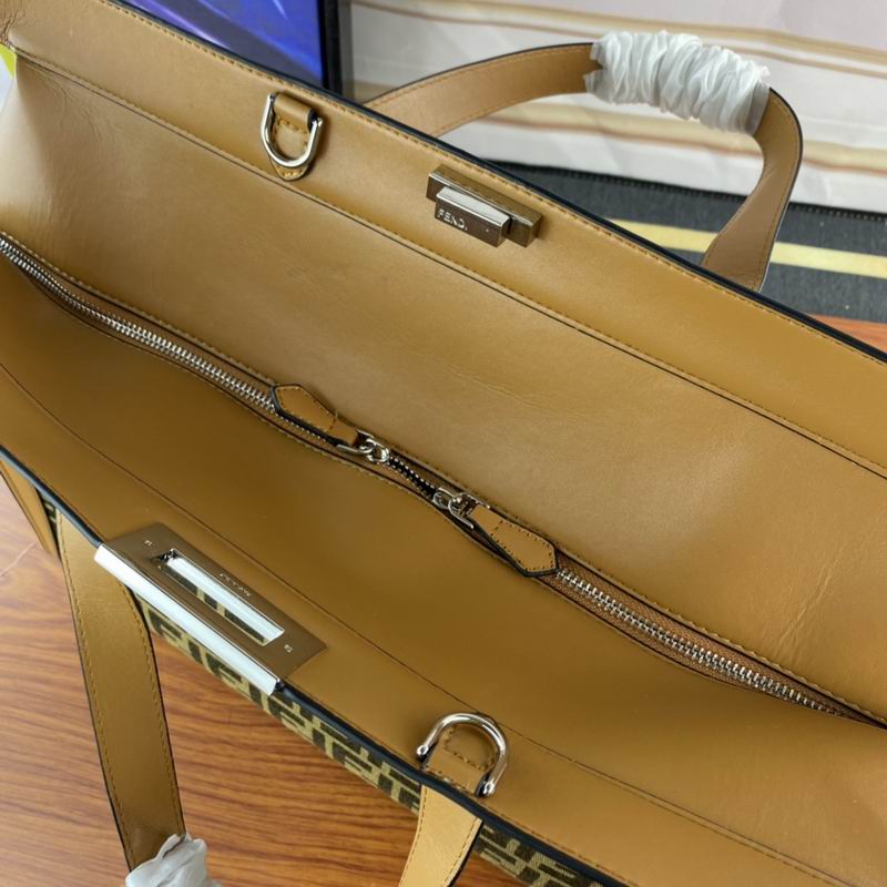 Fendi Peekaboo 8848 41cm ww (8)