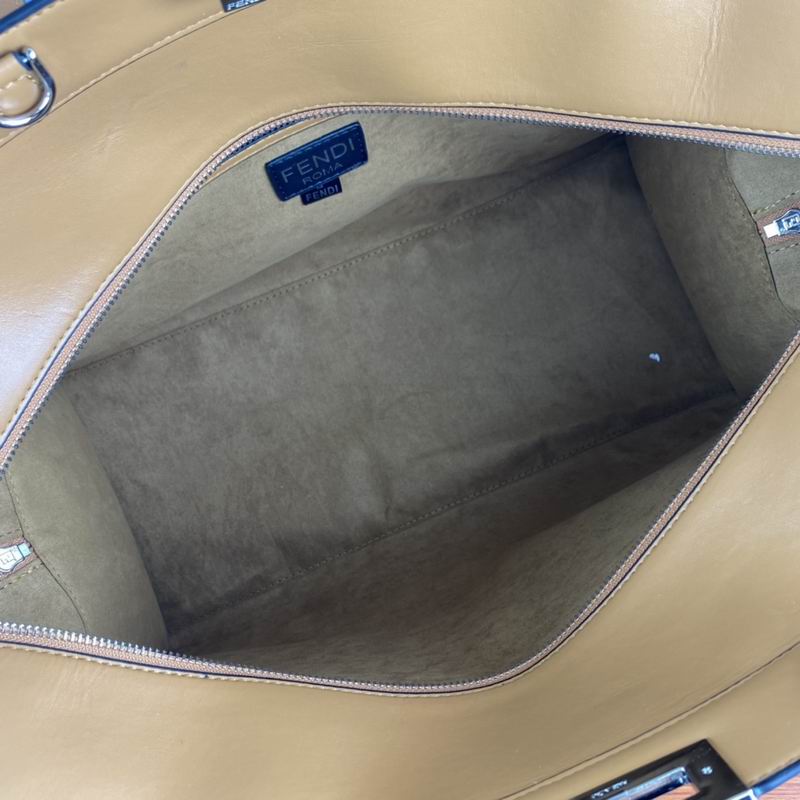 Fendi Peekaboo 8848 41cm ww (9)