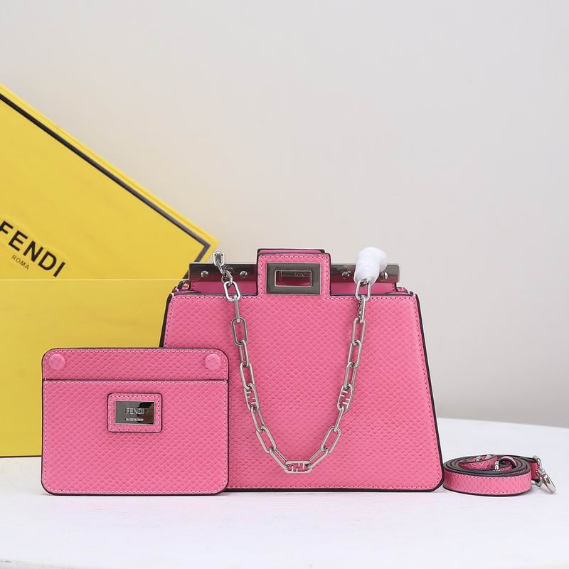 Fendi Peekaboo F0676 23cm ww (10)