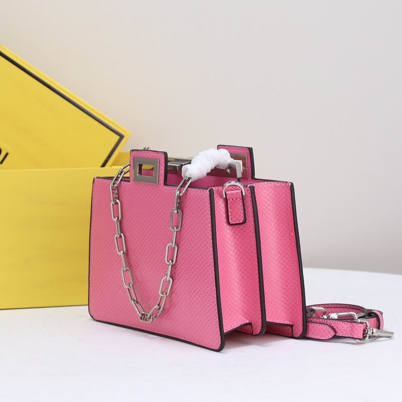 Fendi Peekaboo F0676 23cm ww (12)