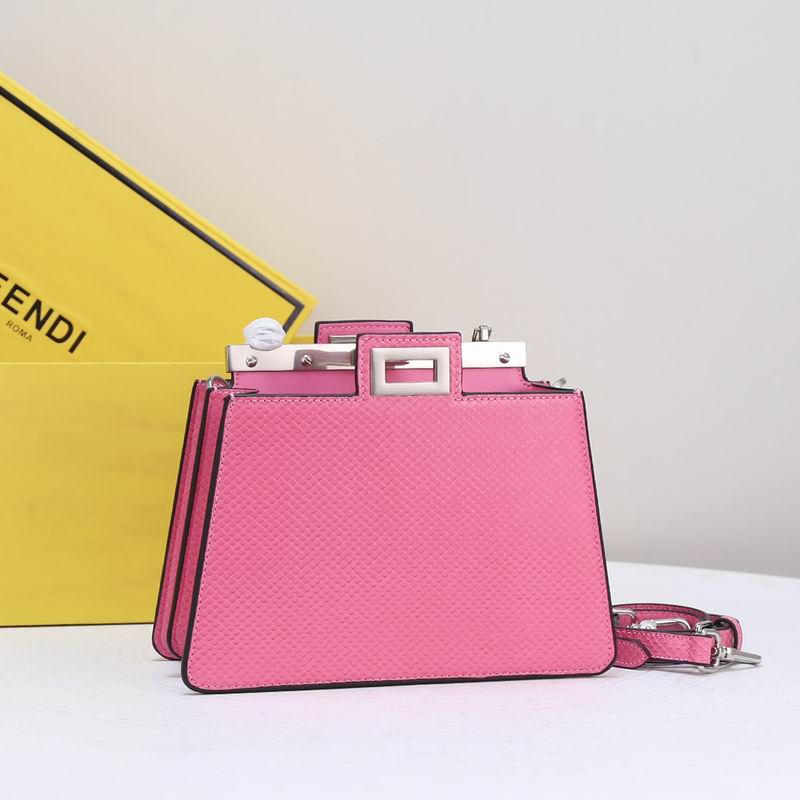 Fendi Peekaboo F0676 23cm ww (14)