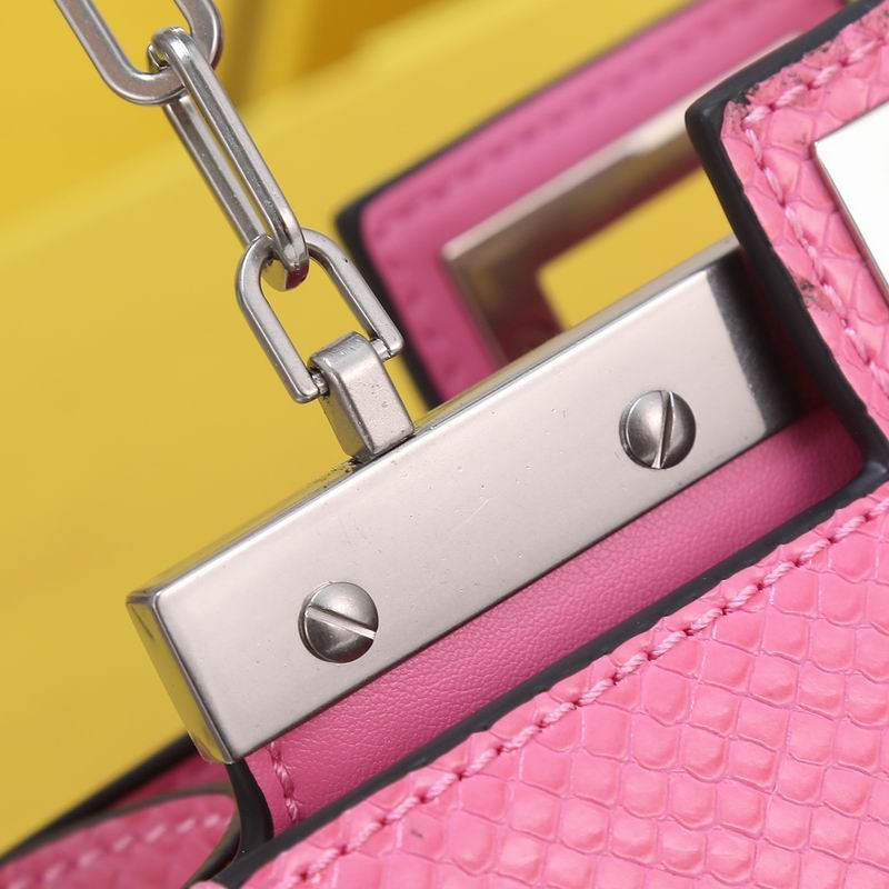 Fendi Peekaboo F0676 23cm ww (16)