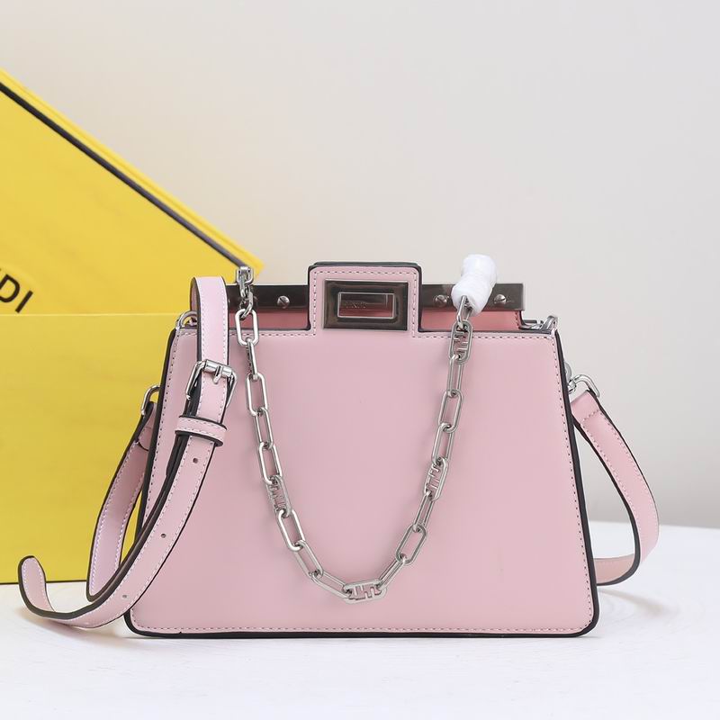Fendi Peekaboo F0676 23cm ww (2)