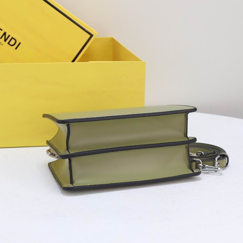 Fendi Peekaboo F0676 23cm ww (22)