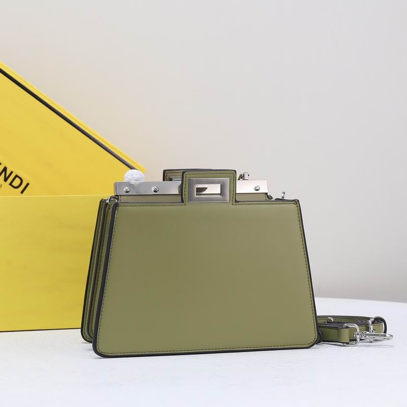 Fendi Peekaboo F0676 23cm ww (23)