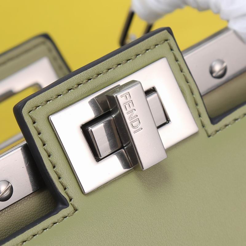 Fendi Peekaboo F0676 23cm ww (24)