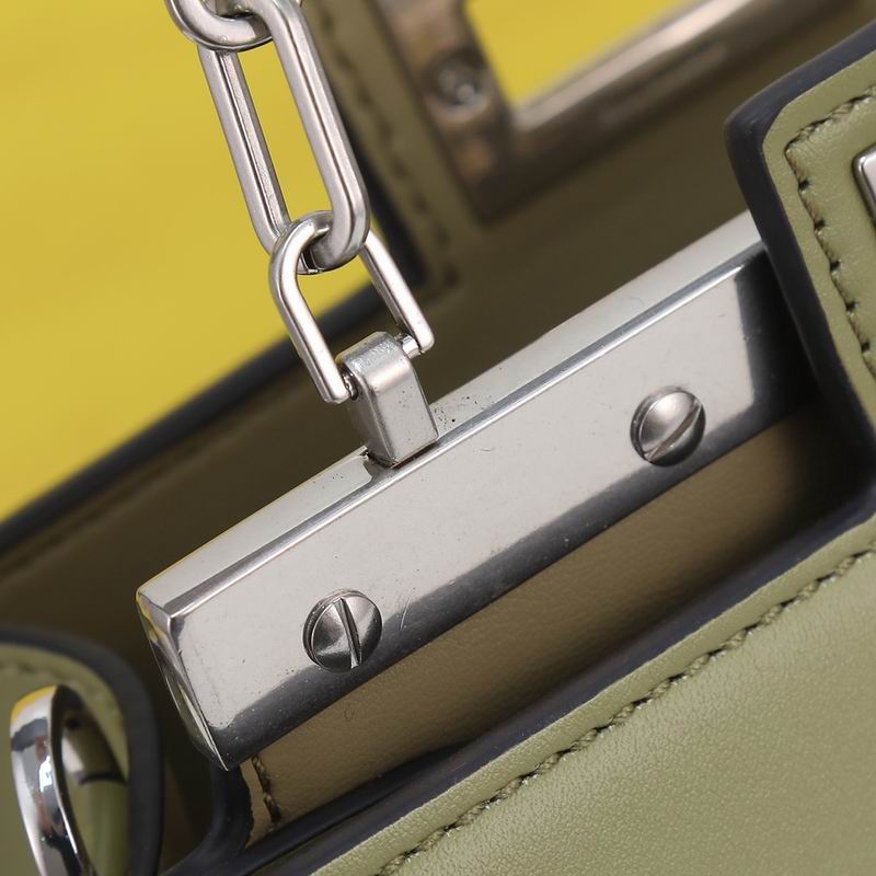 Fendi Peekaboo F0676 23cm ww (27)