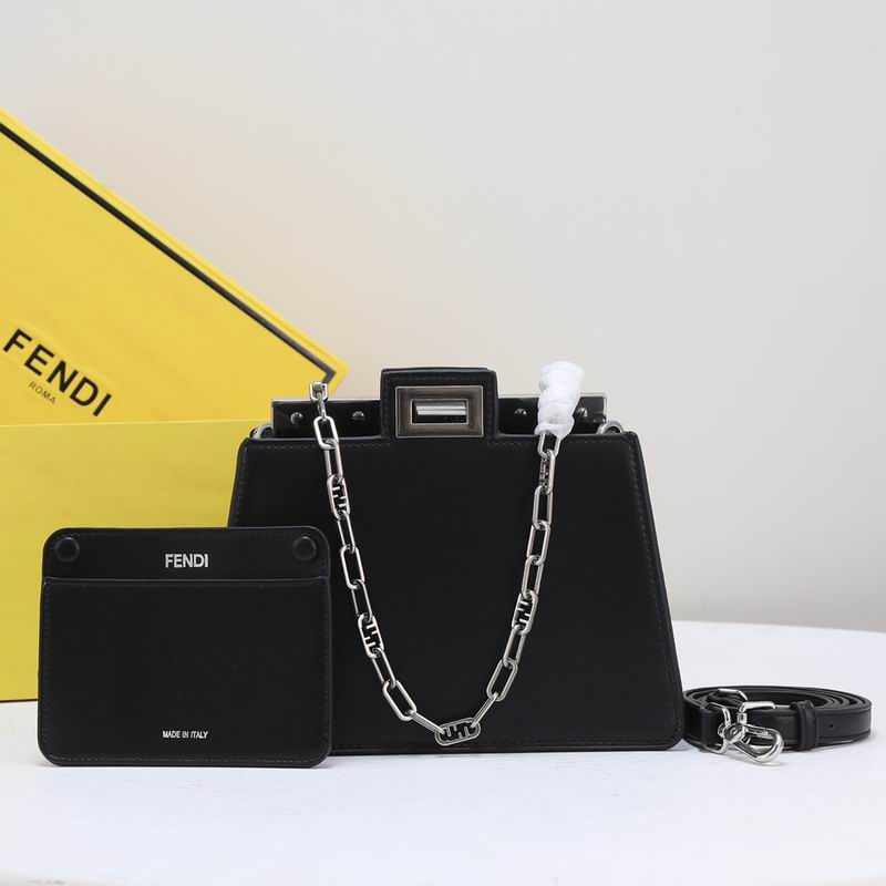 Fendi Peekaboo F0676 23cm ww (28)