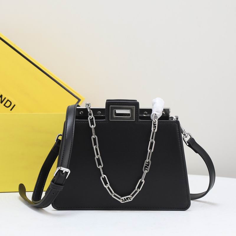Fendi Peekaboo F0676 23cm ww (29)