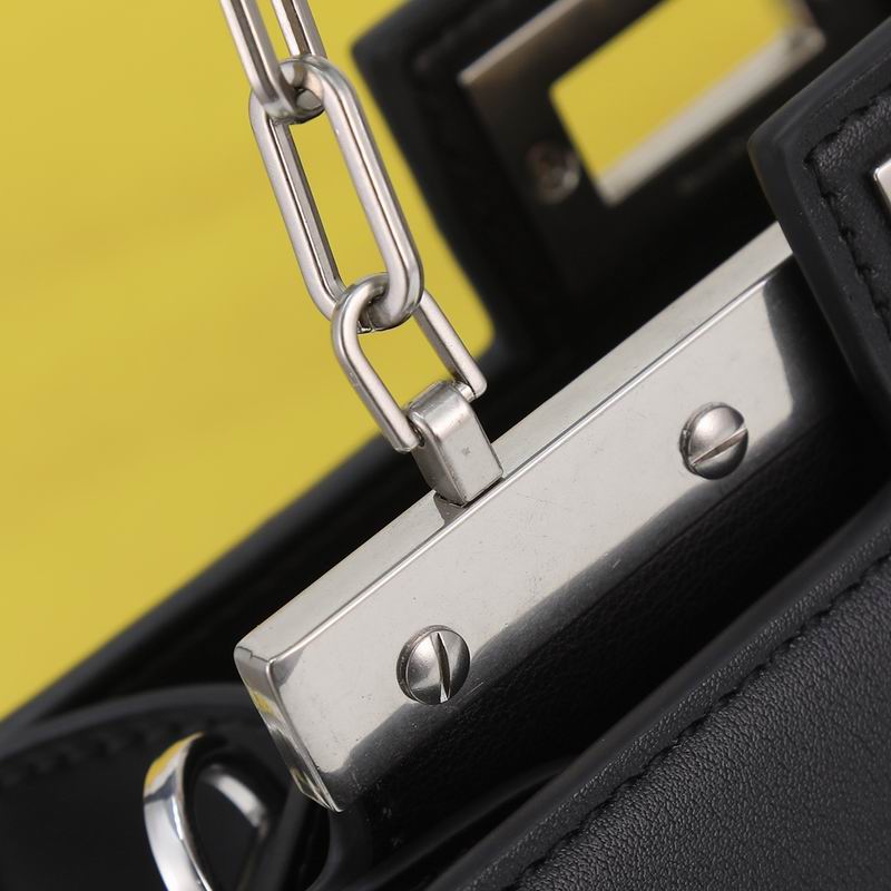 Fendi Peekaboo F0676 23cm ww (33)