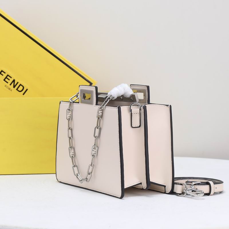 Fendi Peekaboo F0676 23cm ww (38)