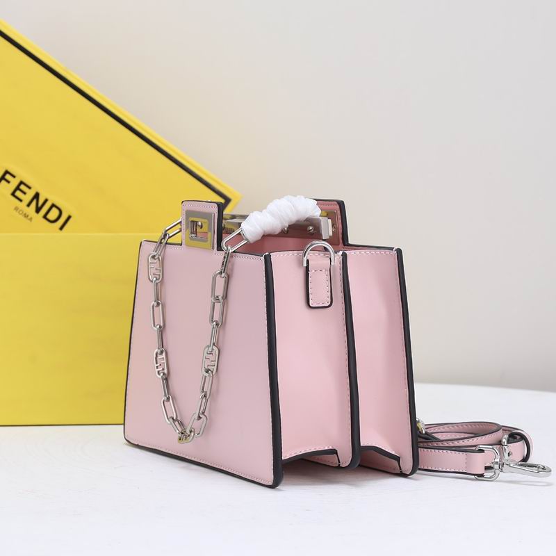 Fendi Peekaboo F0676 23cm ww (4)