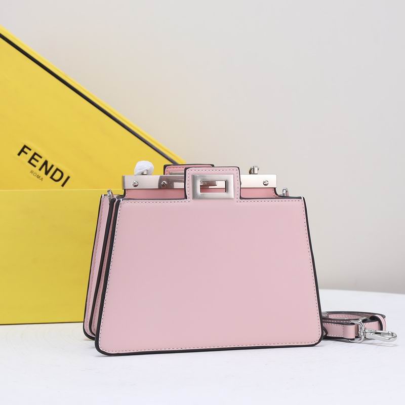Fendi Peekaboo F0676 23cm ww (5)