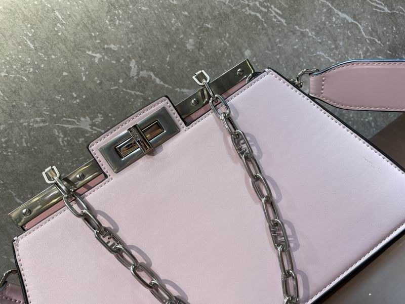 Fendi Peekaboo F0678光面 33cm CN (17)