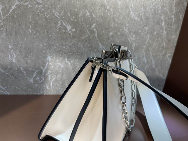 Fendi Peekaboo F0678光面 33cm CN (22)