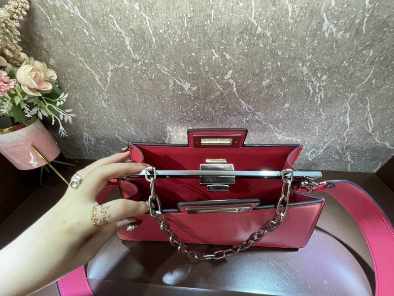 Fendi Peekaboo F0678光面 33cm CN (3)