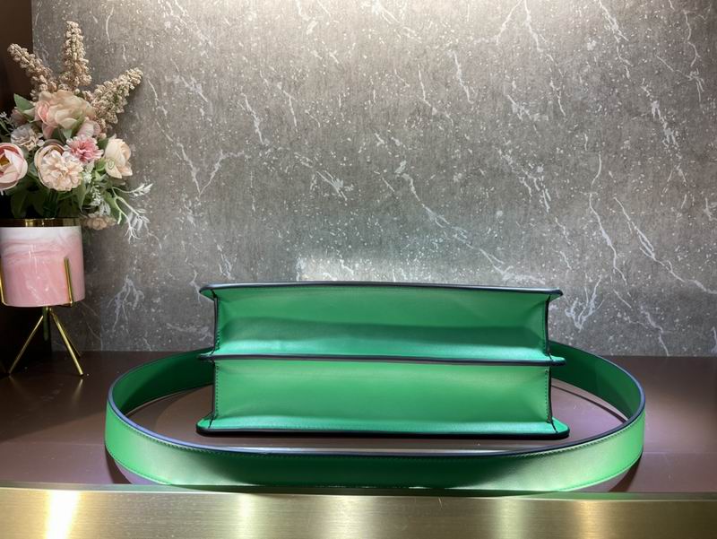 Fendi Peekaboo F0678光面 33cm CN (33)