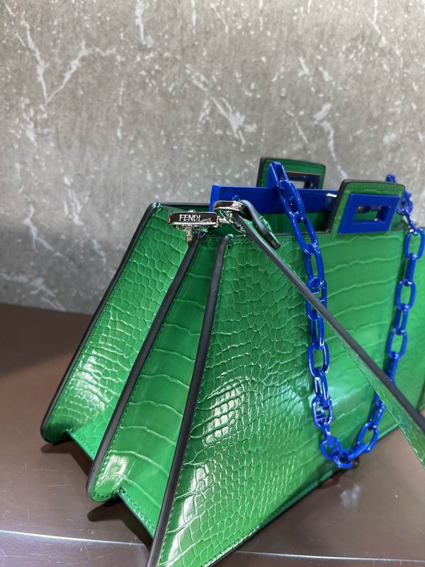 Fendi Peekaboo F0678 33cm CN (22)