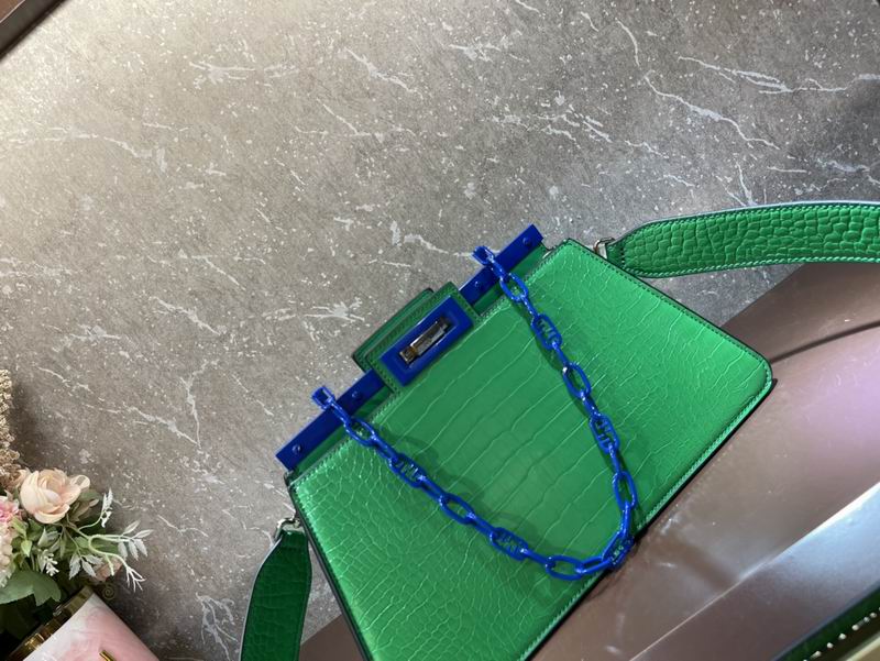 Fendi Peekaboo F0678 33cm CN (26)