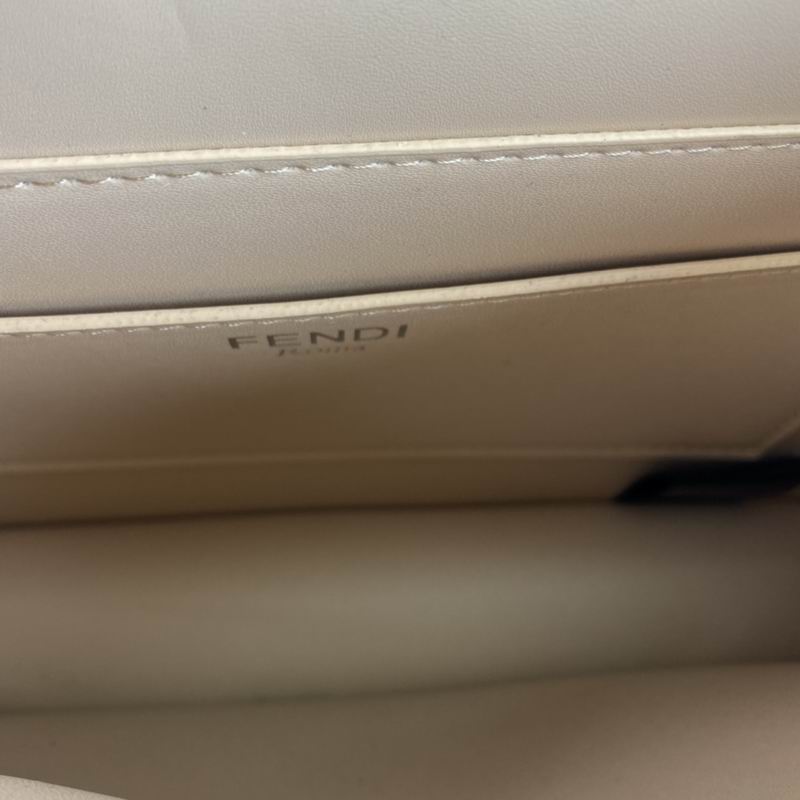 Fendi Peekboo荔枝纹0723 33x12x25cm CN (13)