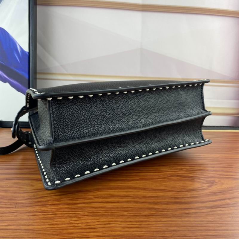 Fendi Peekboo荔枝纹0723 33x12x25cm CN (14)