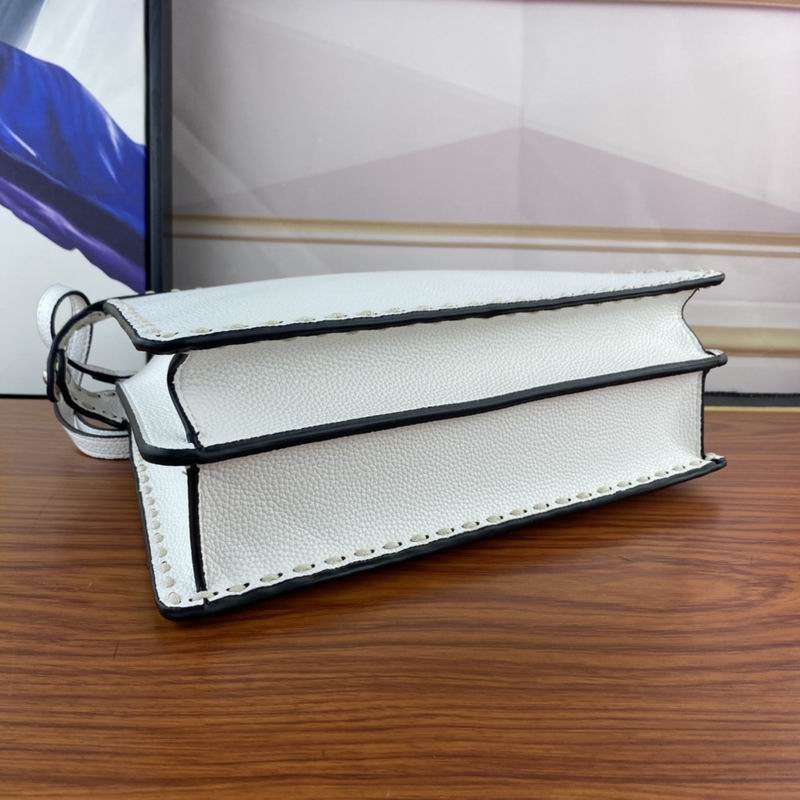 Fendi Peekboo荔枝纹0723 33x12x25cm CN (20)