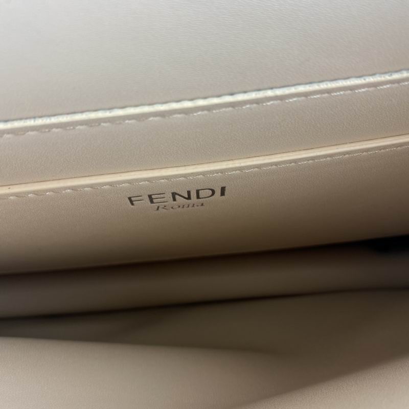 Fendi Peekboo荔枝纹0723 33x12x25cm CN (24)