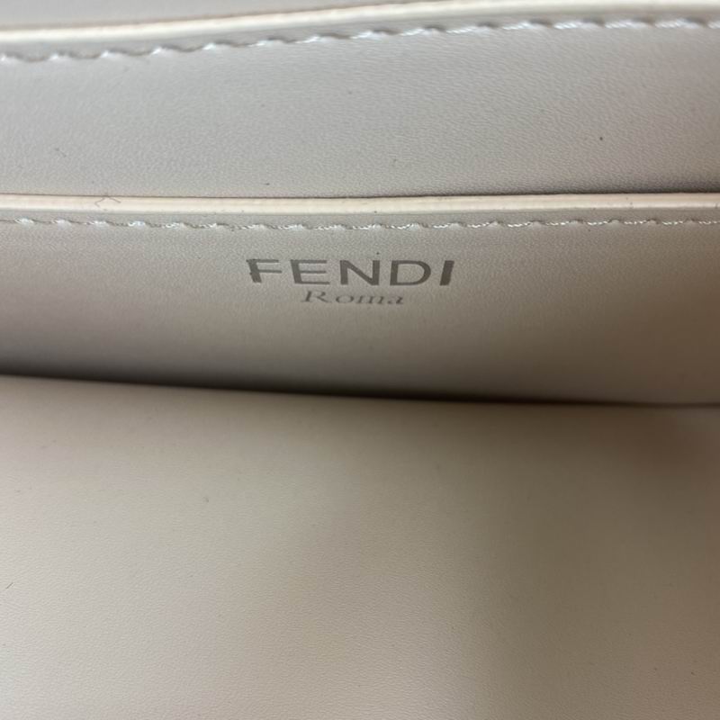 Fendi Peekboo荔枝纹0723 33x12x25cm CN (8)