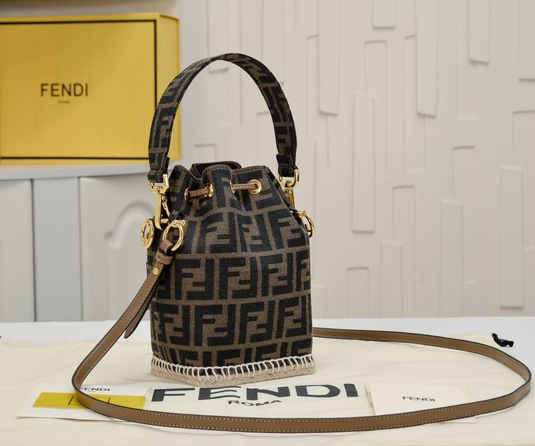 Fendi Roma 4405 18x12x10cm ww (11)