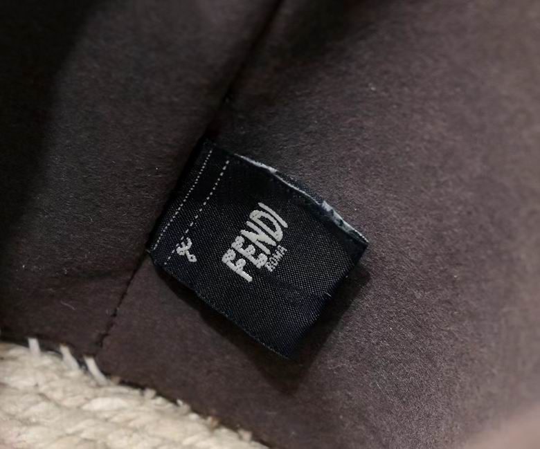 Fendi Roma 4405 18x12x10cm ww (15)